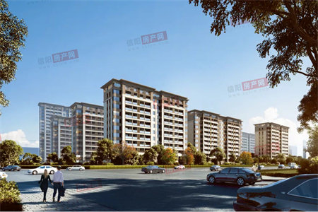 南湖大源·枫香小镇2室2厅1卫96万96m2出售