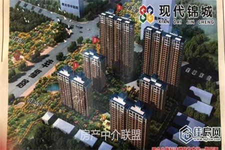 皇家半岛3室2厅2卫62万114m2精装修出售帯附房