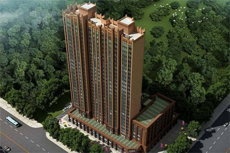 龙都人民家园3室2厅2卫79.9万132m2精装修出售